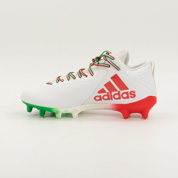 Adidas x HOME ALONE \'Little Nero\'s Pizza\' GW0712 Football Cleats Multi Size main image 6